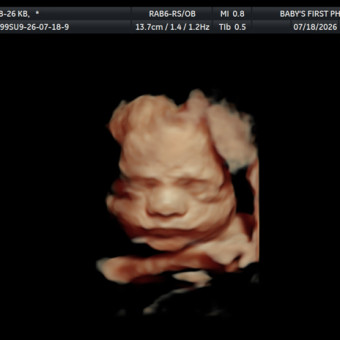 Babylist Registry Photo