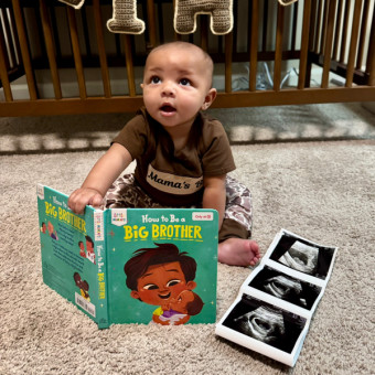 Babylist Registry Photo