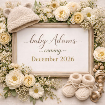 Babylist Registry Photo