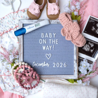 Babylist Registry Photo