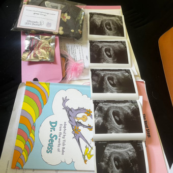 Babylist Registry Photo