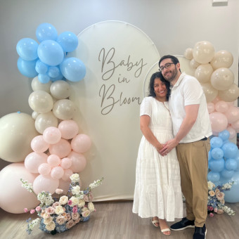 Babylist Registry Photo