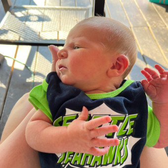 Babylist Registry Photo