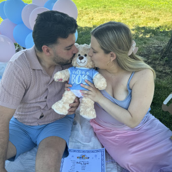 Babylist Registry Photo