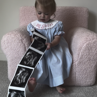 Babylist Registry Photo