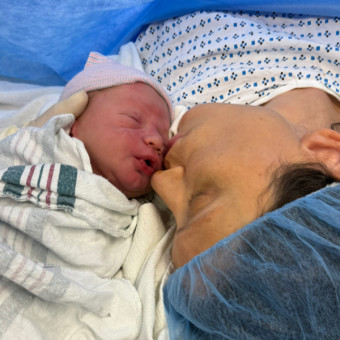 Babylist Registry Photo