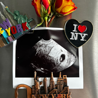 Babylist Registry Photo