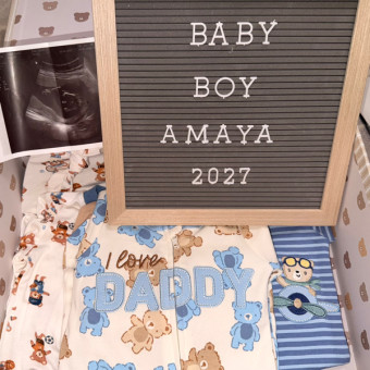 Babylist Registry Photo