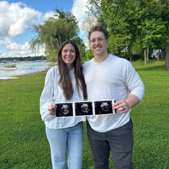 Babylist Registry Photo