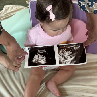 Babylist Registry Photo