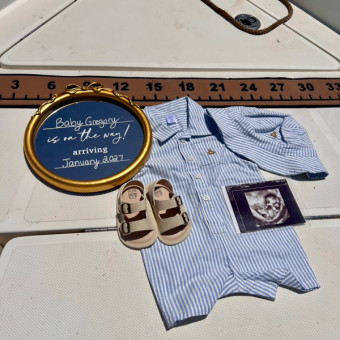 Babylist Registry Photo