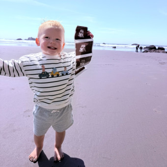 Babylist Registry Photo