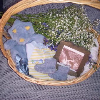 Babylist Registry Photo