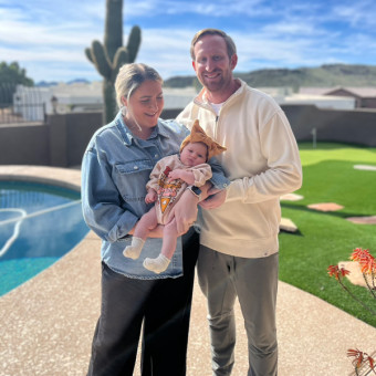 Babylist Registry Photo
