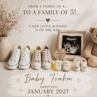 Babylist Registry Photo