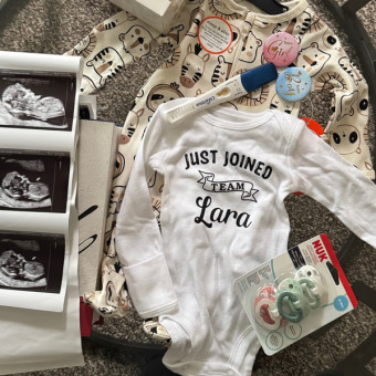 Babylist Registry Photo