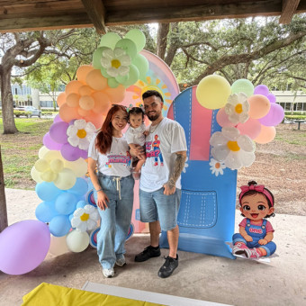 Babylist Registry Photo