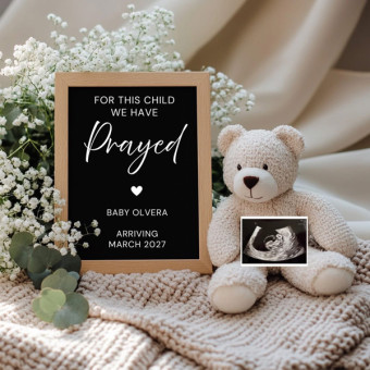 Babylist Registry Photo