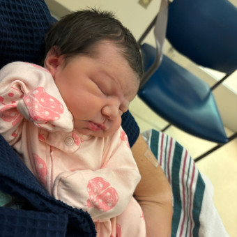 Babylist Registry Photo
