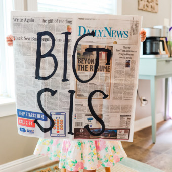 Babylist Registry Photo