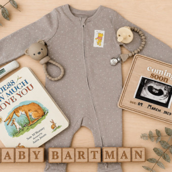 Babylist Registry Photo