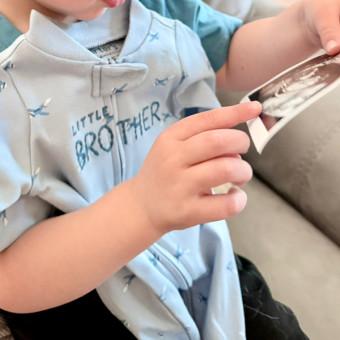 Babylist Registry Photo