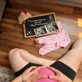Babylist Registry Photo