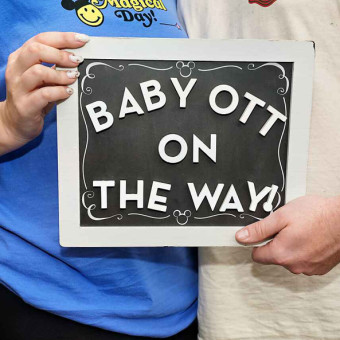 Babylist Registry Photo