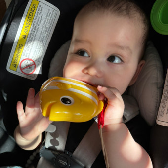 Babylist Registry Photo