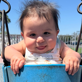 Babylist Registry Photo