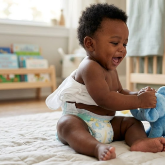 Babylist Registry Photo