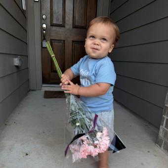 Babylist Registry Photo