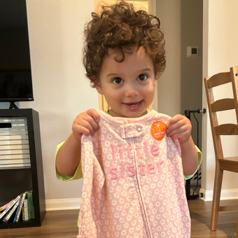 Babylist Registry Photo