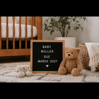 Babylist Registry Photo