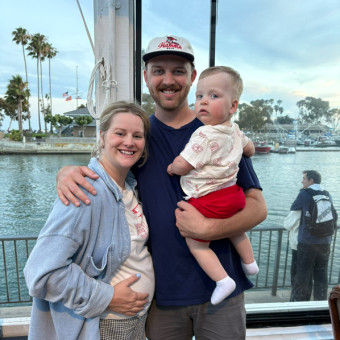 Babylist Registry Photo