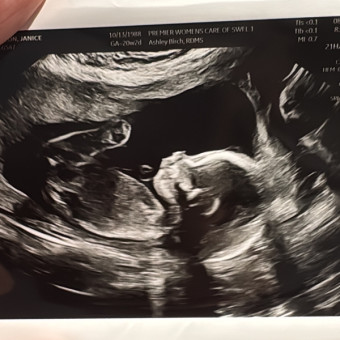 Babylist Registry Photo