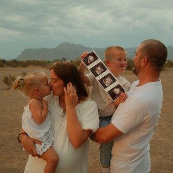 Babylist Registry Photo