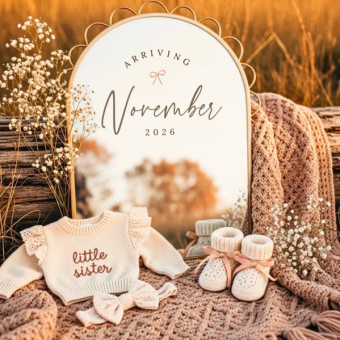 Babylist Registry Photo