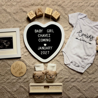 Babylist Registry Photo