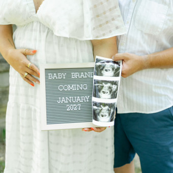 Babylist Registry Photo