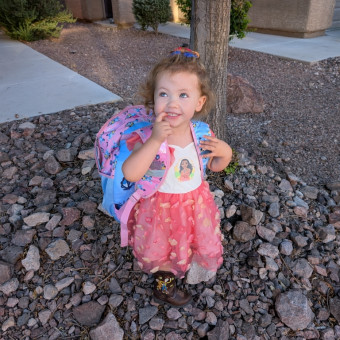 Babylist Registry Photo