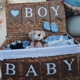 Babylist Registry Photo