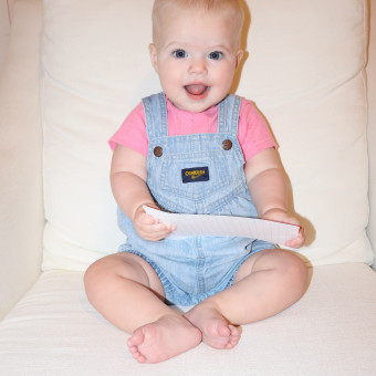 Babylist Registry Photo