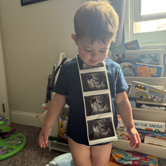 Babylist Registry Photo