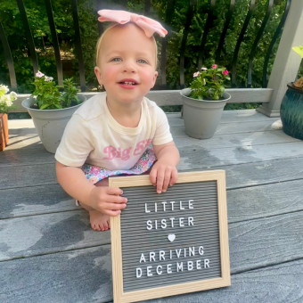 Babylist Registry Photo