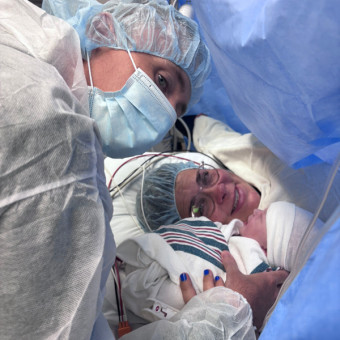 Babylist Registry Photo