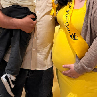 Babylist Registry Photo