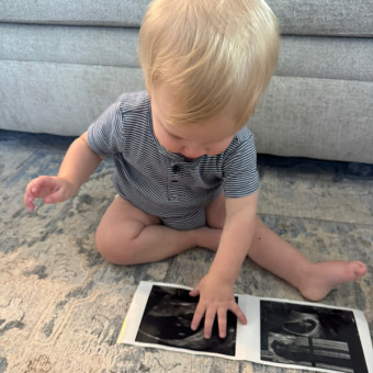 Babylist Registry Photo