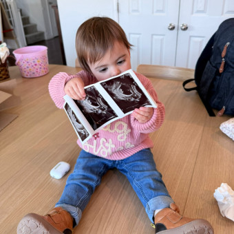 Babylist Registry Photo