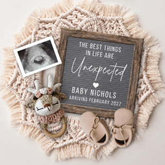 Babylist Registry Photo